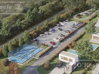 Foto 8 de Lote en venta en Aires de Hudson, etapa 2. Con financiación. Hudson