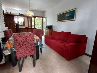 Foto 3 de Departamento en  alquiler temporario
