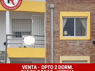 Foto 1 de Departamento - Viedma