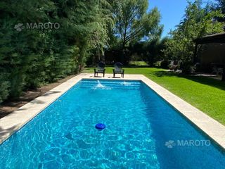 Foto 1 de CASA EN VENTA EN SAN LUCAS - MAROTO PROPIEDADES