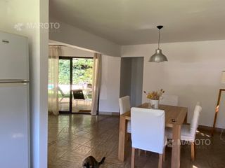 Foto 25 de CASA EN VENTA EN SAN LUCAS - MAROTO PROPIEDADES
