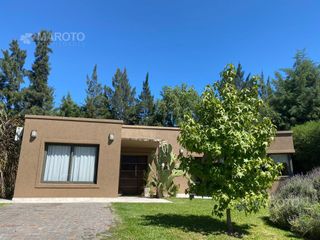 Foto 4 de CASA EN VENTA EN SAN LUCAS - MAROTO PROPIEDADES