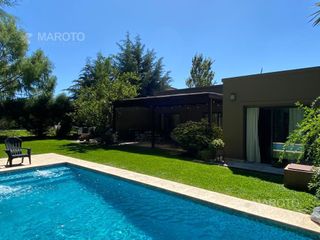 Foto 5 de CASA EN VENTA EN SAN LUCAS - MAROTO PROPIEDADES