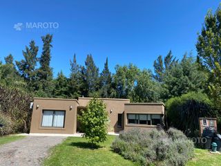 Foto 2 de CASA EN VENTA EN SAN LUCAS - MAROTO PROPIEDADES