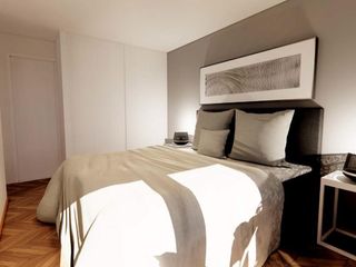Foto 4 de Cochera - Jujuy 2000 - Centro Rosario | venta