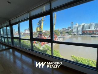 Foto 3 de Departamento en Puerto Madero
