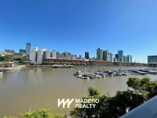 Foto 8 de Departamento en Puerto Madero