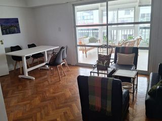 Foto 2 de Departamento en Barrio Norte