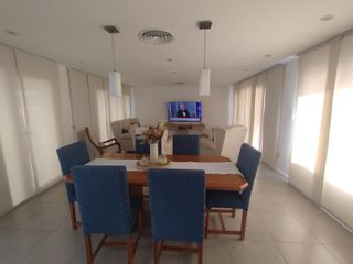 Foto 10 de CASA DE 3 DORMITORIOS EN COMAHUE GOLF CLUB