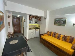 Foto 6 de Edif. Playa I 2do piso - Monoambiente - Zona I - Miramar