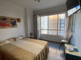 Foto 3 de Edif. Playa I 2do piso - Monoambiente - Zona I - Miramar