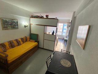 Foto 7 de Edif. Playa I 2do piso - Monoambiente - Zona I - Miramar