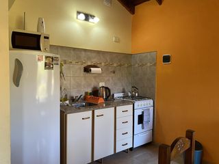 Foto 5 de Cabañas - Cortaderas