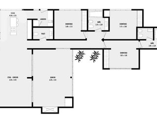 Foto 4 de VENTA CASA DE 3 DORMITORIOS EN MIRALAGOS