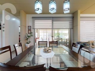 Foto 36 de VENTA CASA DE 3 DORMITORIOS EN MIRALAGOS