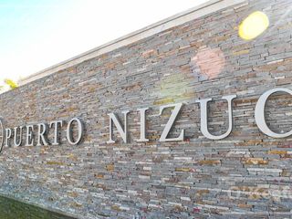Foto 10 de Lote en venta en Puerto Nizuc - Oportunidad de inversión en Guillermo Hudson