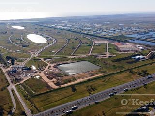 Foto 2 de Lote en venta en Puerto Nizuc - Oportunidad de inversión en Guillermo Hudson