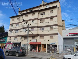 Foto 1 de Departamento en venta en centro de Bariloche