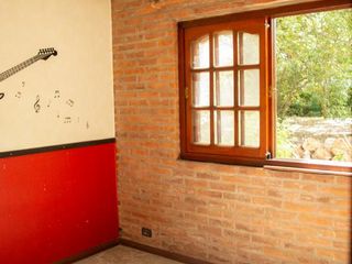 Foto 11 de Apta Crédito Casa con 4 dormitorios - Fincas Del Lago Escobar