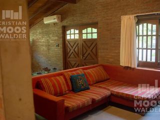 Foto 3 de Apta Crédito Casa con 4 dormitorios - Fincas Del Lago Escobar