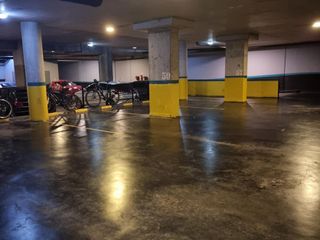 Foto 9 de Cochera en  Venta con buena renta - Belgrano - Muy Buena Ubicación.