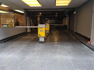 Foto 3 de Cochera en  Venta con buena renta - Belgrano - Muy Buena Ubicación.