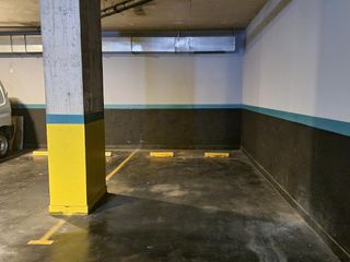 Foto 7 de Cochera en  Venta con buena renta - Belgrano - Muy Buena Ubicación.