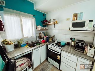 Foto 5 de Departamento en venta - 2 Dormitorio 1 Baño 1 Cochera - 90Mts2 - La Plata