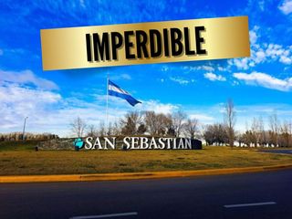 Foto 7 de Terreno en  LOTE EN OPORTUNIDAD!!! EN SAN SEBASTIAN AREA 1