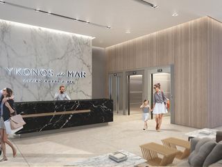 Foto 2 de Monoambiente con Servicio Hotelero y Amplia Financiación