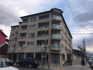 Foto 1 de Departamento en  venta calle Tiscornia