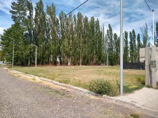 Foto 1 de Terreno en  AYRES DEL LIMAY