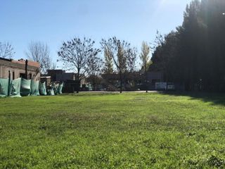 Foto 11 de Terreno en venta - 1695mts2 - Haras del Sur II, La Plata