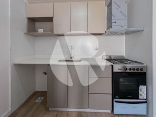 Foto 6 de Venta Departamento 2 ambientes con balcón en Nuñez a estrenar