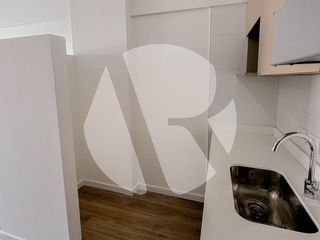 Foto 4 de Venta Departamento 2 ambientes con balcón en Nuñez a estrenar