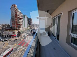 Foto 14 de Venta Departamento 2 ambientes con balcón en Nuñez a estrenar