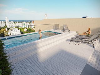 Foto 26 de Venta Departamento 2 ambientes con balcón en Nuñez a estrenar
