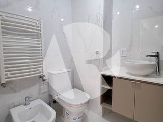 Foto 11 de Venta Departamento 2 ambientes con balcón en Nuñez a estrenar
