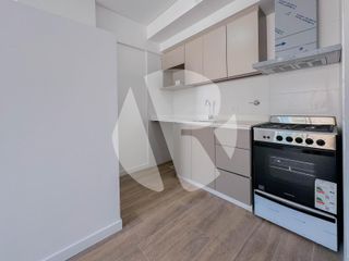 Foto 5 de Venta Departamento 2 ambientes con balcón en Nuñez a estrenar