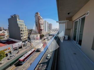 Foto 15 de Venta Departamento 2 ambientes con balcón en Nuñez a estrenar