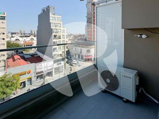 Foto 16 de Venta Departamento 2 ambientes con balcón en Nuñez a estrenar