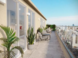 Foto 21 de Venta Departamento 2 ambientes con balcón en Nuñez a estrenar