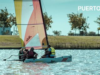 Foto 66 de NATIVAS - Puertos del Lago
