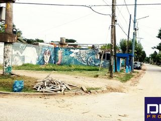Foto 1 de Lote venta Ministro Rivadavia