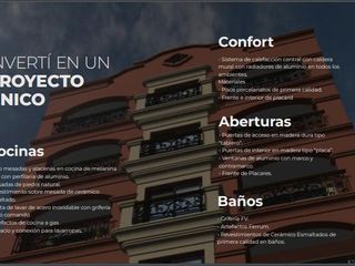 Foto 3 de Departamento - Salta