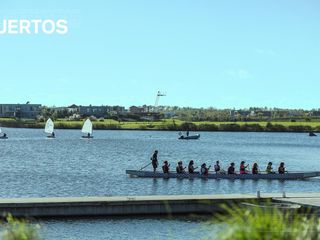 Foto 8 de Terreno al lago central en venta en Costas - Puertos/ Escobar