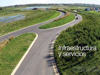Foto 6 de Terreno al lago central en venta en Costas - Puertos/ Escobar