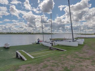 Foto 49 de Terreno al lago central en venta en Costas - Puertos/ Escobar