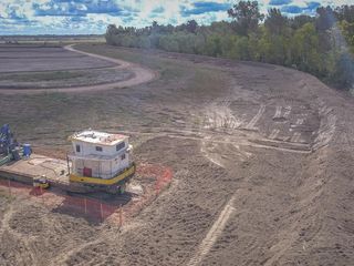 Foto 78 de Terreno al lago central en venta en Costas - Puertos/ Escobar