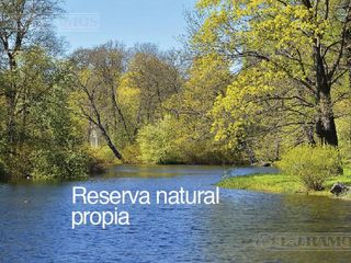 Foto 5 de Terreno al lago central en venta en Costas - Puertos/ Escobar